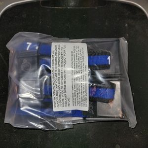 Blood Flow Restriction Bands